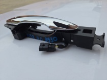 Ручка двери внешняя Nissan X-TRAIL T32 2013-2022 Перед. Прав.