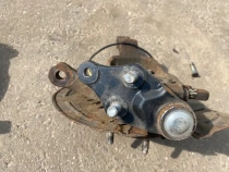 Кулак поворотный Kia Sorento Prime UM 2014-2020 Перед. Лев.