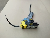 Замок двери Kia Sportage QL 2015-2021 Задн. Прав.