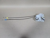 Замок двери Mitsubishi Outlander 3 GF 2012-2023 Задн. Лев.