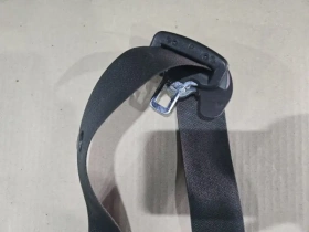 Ремень безопасности Toyota RAV4 40 XA40 2012-2019 Перед. Лев.