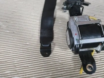 Ремень безопасности Kia Sportage QL 2015-2022 Задн. Прав.