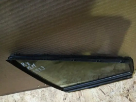 Форточка двери Lexus RX 4 GGL25L GYL25L AGL20L AGL25L 2015-2022 Перед. Прав.