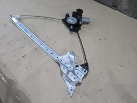 Стеклоподъемный механизм Toyota RAV4 50 XA50 2018-2023 Перед. Прав.