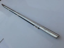 Бархотка двери Hyundai Tucson TL 2015-2021 Перед. Лев.