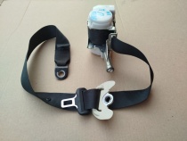 Ремень безопасности Lexus NX AYZ10L AYZ15L ZGZ10L ZGZ15L 2014-2021 Перед. Прав.