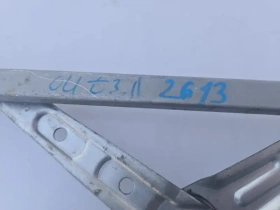 Стеклоподъемный механизм Mitsubishi Outlander 3 GF 2012-2023 Задн. Лев.