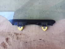 Стекло двери Toyota Corolla E210 MZEH12, NRE210, ZWE211 2020 Перед. Прав.