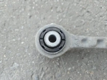 Рычаг подвески нижний Kia Stinger J5 2017- Перед. 