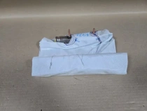 Подушка безопасности в сиденье Hyundai Tucson TL 2015-2021 Перед. Прав.