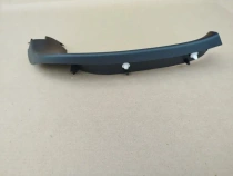 Обшивка двери багажника Mitsubishi Outlander 3 GF 2013-2023  Прав.