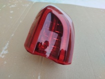 Фонарь Kia Sportage QL 2018-2022 Задн. Прав.