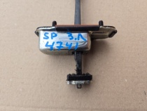 Ограничитель двери Kia Sportage QL 2015-2021 Задн. Лев.