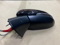Зеркало Toyota RAV4 50 XA50 2018-2023 Перед. Лев.