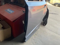 Дверь Lexus RX 4 GGL25L GYL25L AGL20L AGL25L 2015-2023 Задн. Лев.