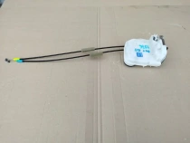 Замок двери Mitsubishi Outlander 3 GF 2012-2021 Перед. Прав.