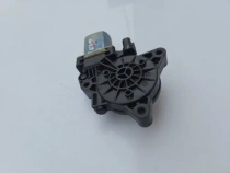 Мотор стеклоподъемника Hyundai Tucson TL 2015-2021 Задн. Прав.