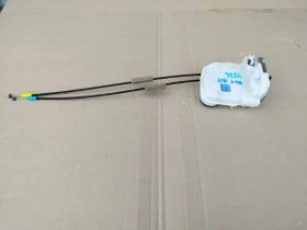 Замок двери Mitsubishi Outlander 3 GF 2012-2021 Перед. Прав.