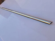 Бархотка двери Kia Sorento Prime UM 2014-2020 Задн. Прав.