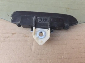 Стекло двери Toyota C-HR MAXH10, NGX10,50, ZGX10 2019 Перед. Прав.