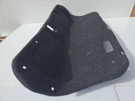 Обшивка двери багажника Infiniti Q50 V37 2013-2023 Задн. 