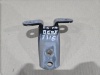 Петля двери верхняя правая Lexus ES (ASZ10) 2018- OEM 68610-33210