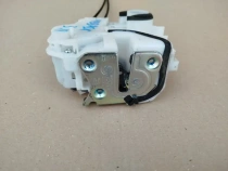 Замок двери Mitsubishi ASX GA 2010-2023 Задн. Прав.