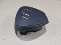 Подушка безопасности в руль Lexus UX MZAA10L MZAH10L 2018-  