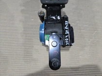 Ремень безопасности Hyundai Santa Fe 4 TM 2018-2024 Задн. Прав.