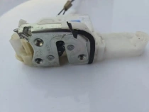 Замок двери Mitsubishi Outlander 3 GF 2012-2023 Перед. Лев.