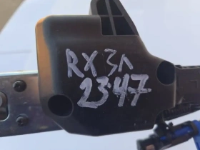 Ручка двери Lexus RX 4 GGL25L GYL25L AGL20L AGL25L 2015-2022 Задн. Лев.