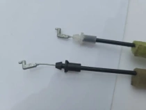 Замок двери Mazda CX-5 1 KE 2011-2017 Задн. Прав.