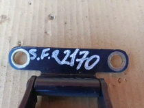 Петля двери багажника Hyundai Santa Fe 4 TM 2018-2023 Задн. 