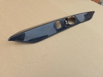 Накладка двери багажника Honda CRV 5 RW 2016-н.в. Задн. 