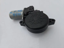 Мотор стеклоподъемника Mazda CX-5 1 KE 2011-2017 Задн. Лев.