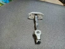 Ограничитель двери Nissan Qashqai J11 2013-2022 Задн. Лев.