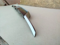 Накладка двери багажника Toyota RAV4 50 XA50 2018-2023 Задн. 