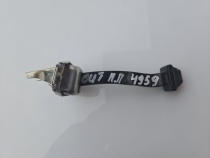 Ограничитель двери Mitsubishi Outlander 3 GF 2012-2022 Перед. Прав.