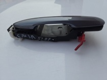 Ручка двери внешняя Toyota Corolla E210 MZEH12, NRE210, ZWE211 2018-2023 Задн. Лев.