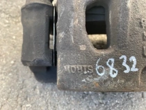 Суппорт тормозной Kia Sorento Prime UM 2014-2020 Перед. Прав.