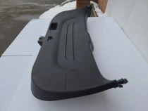 Обшивка двери багажника Hyundai Santa Fe 4 TM 2018-2023 Задн. 