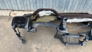 Торпедо Lexus RX 4 GGL25L GYL25L AGL20L AGL25L 2015-2022  