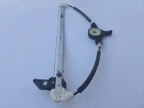 Стеклоподъемный механизм Mazda CX-5 1 KE 2011-2017 Задн. Лев.