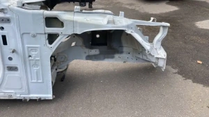 Лонжерон Kia Stinger J5 2017- Перед. Прав.