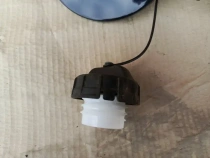 Лючок топливного бака Mitsubishi ASX GA 2010-2020  