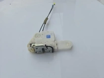 Замок двери Mitsubishi Outlander 3 GF 2012-2023 Перед. Лев.