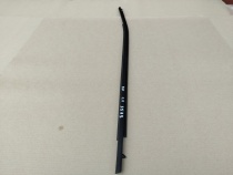 Бархотка двери Toyota RAV4 50 XA50 2018-2023 Перед. Прав.