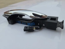 Ручка двери Nissan X-TRAIL T32 2013-2022 Перед. Прав.