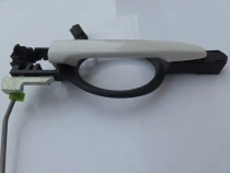 Ручка двери Mitsubishi Outlander 3 GF 2012-2021 Перед. Лев.