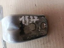 Петля двери верхняя Nissan X-TRAIL T32R 2013-2022 Перед. Прав.